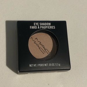 MAC Naked Lunch Eyeshadow